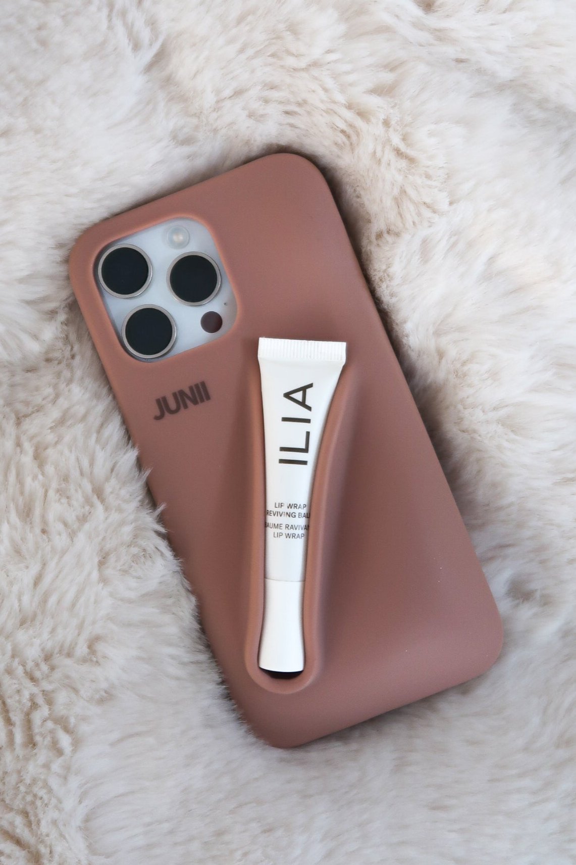 LIPGLOSS PHONE CASE