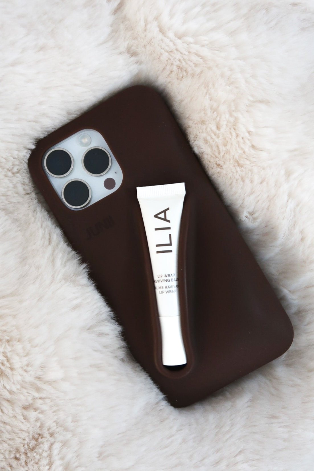 LIPGLOSS PHONE CASE