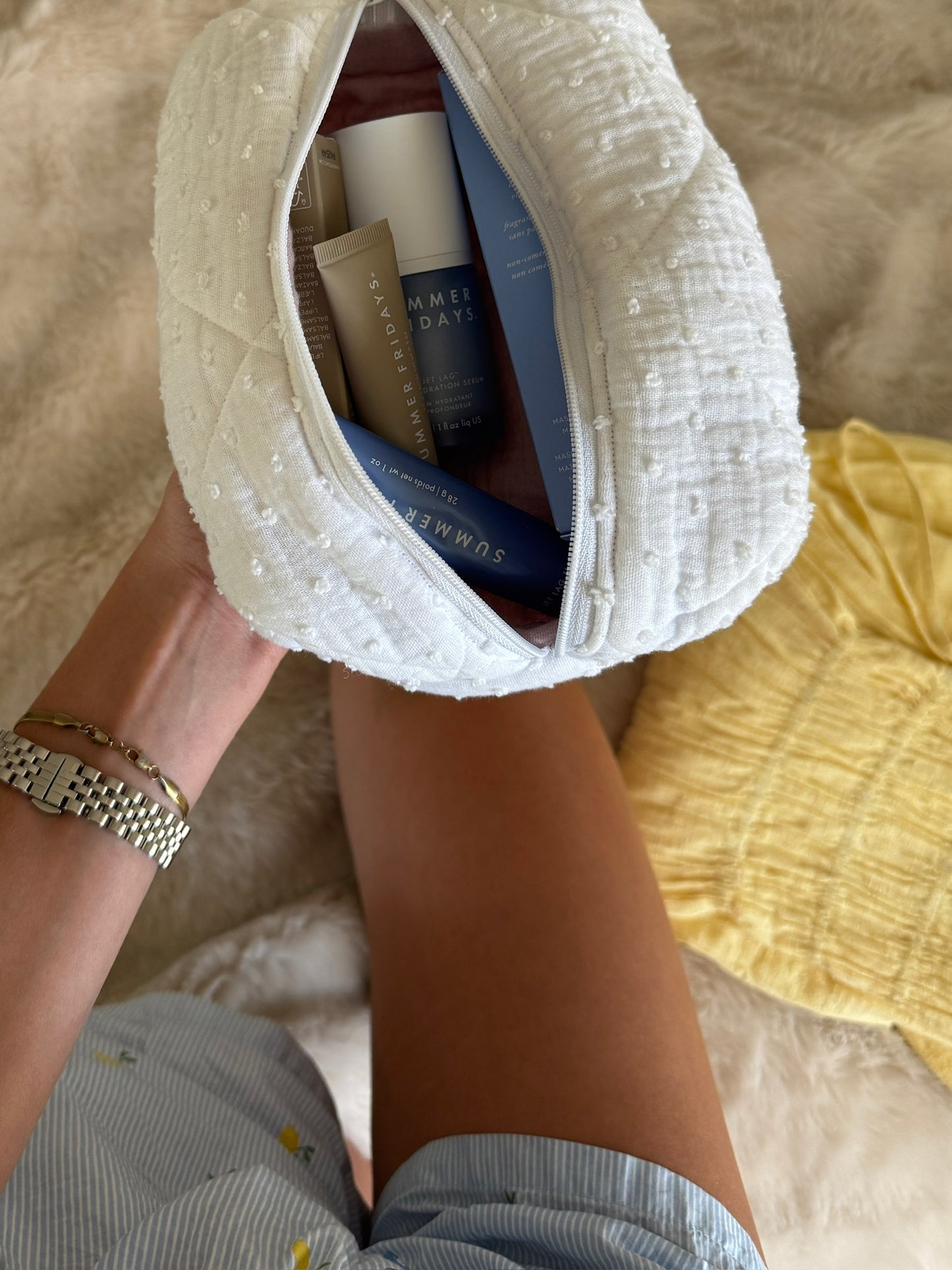 Sophia Beauty Bag
