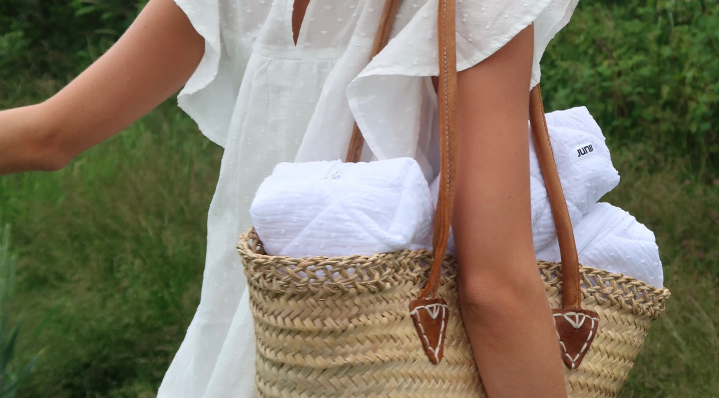 Sophia Beauty Bag