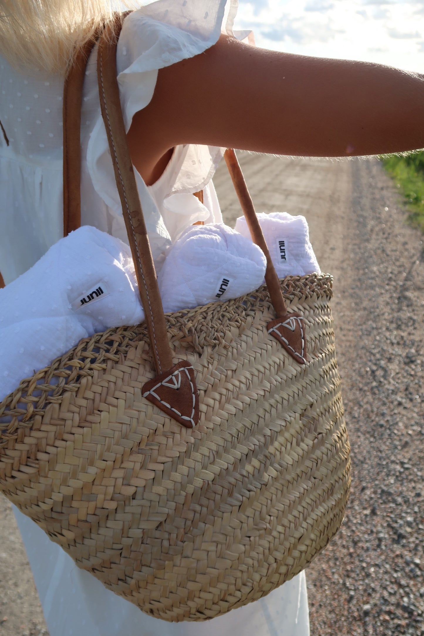 Sophia Beauty Bag